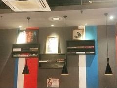 -伟大航路烤鱼(迅驰广场店)