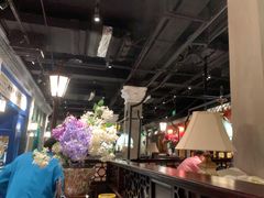 -北平楼·烤鸭·北京菜(牡丹园店)