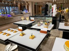 -金安大饭店-金品自助餐厅