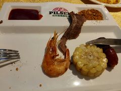 -比尔森巴西烤肉自助(红旗街店)