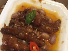 凤爪-稻香迎囍皇宫(港惠店)