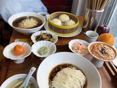 -同得兴 Since·1995 传统苏式面馆(十全街店)