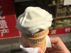 -麦当劳(鼓楼店)