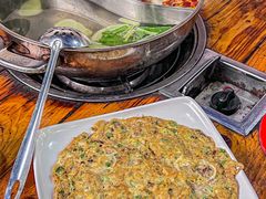 -章记正宗南岗鱼蛋火锅