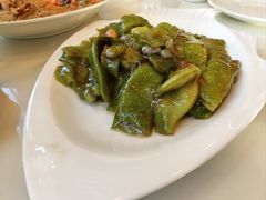 油焖东北油豆角-京滨饭店·餐厅(阜外大街店)
