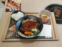 -吉野家(光华路店)