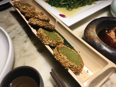 -绿茶餐厅(乐峰广场店)