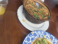 -多福临砂锅居(苏堤北路店)