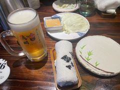 -鸟鹏烧鸟居酒屋(熙龙湾店)