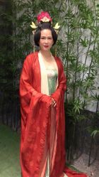 -盘子女人坊古装写真摄影(天津总店)