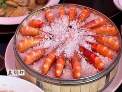 -蠔爺王志德生蚝馆(金沙湾店)