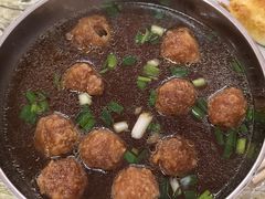 -大南门牛肉包子店