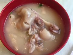 -廖老妈蹄花店(人民公园陕西街259号店)