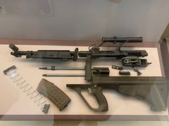 -轻武器博物馆