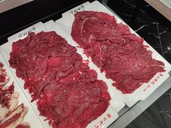 -宁好四季潮汕牛肉火锅