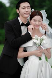 -金夫人婚纱摄影(衡阳店)