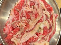 -西塔老太太泥炉烤肉(亚运村店)