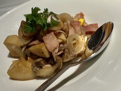 -燃扒房Steakhouse(皇庭店)