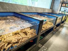 -东海怡品海鲜豆捞(舟宿夜江店)