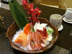 -桃夭日式料理(国信店)