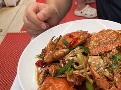 -船奇蒸汽海鲜·闽菜(八市海鲜总店)