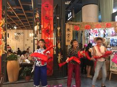 -79号渔船海鲜饭店(华强北店)