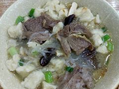 -西羊市老米家泡馍(西羊市店)