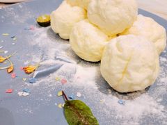 雪绵豆沙-子霖南山鲜虾面(南山总店)