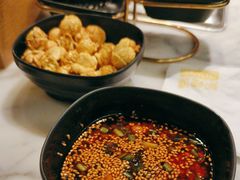 -新辣道鱼火锅(领展购物广场·中关村店)