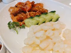-广玉兰上海菜(德平店)