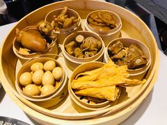 -卤校长重庆火锅(国兴店)