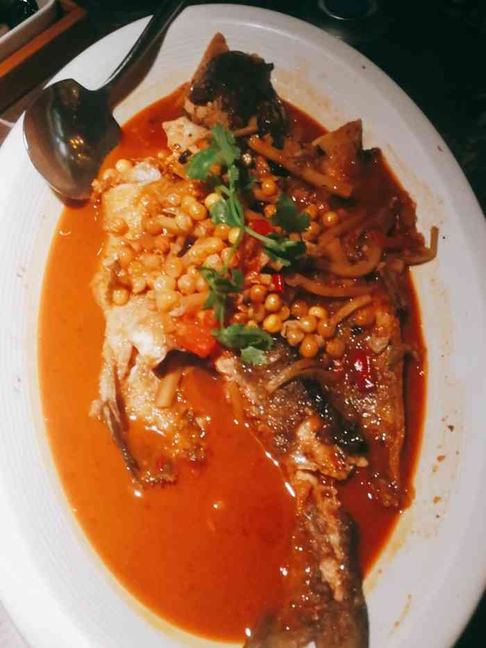 桂小厨(宁春城店)-"每个环节都特别棒,特别是刚从涠洲岛回北海.