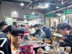 -星鸿社重庆老火锅
