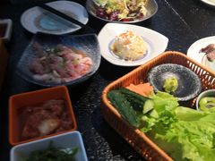 -牛焱·烧肉酒肆(五大道店)
