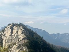 -洛阳白云山景区