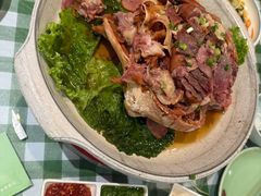 -胡杨记忆(和平路店)