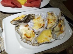 -杭州国际会议中心洲际酒店-原素全日餐厅(解放东路店)