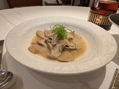 -扬州香格里拉·香宫中餐厅