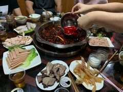 -枇杷园食为鲜火锅(南山店)