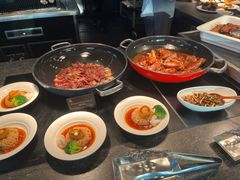 -Social 秀西餐厅-长沙瑞吉酒店(运达店)