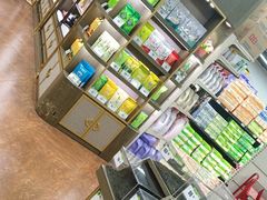 -永辉超市(新桥店)