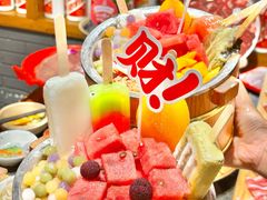 -巴将军·非遗老字号火锅(解放碑店)