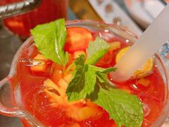 -探鱼·鲜青椒爽麻烤鱼(中山大信新都汇店)