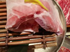 -西塔老太太泥炉烤肉(亚运村店)