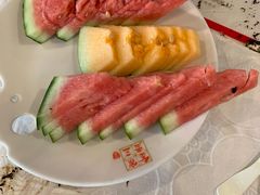 -金家老三饭庄(常营店)