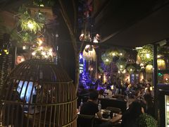 -胡桃里音乐酒馆(白云五号T5 MALL店)