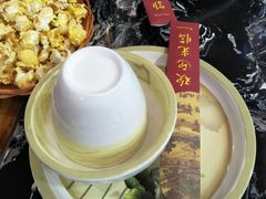 -小胖墩炝锅鱼(天钥桥路店)