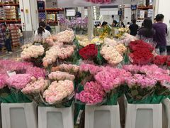 -山姆会员商店(西溪店)