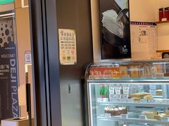 -Peet's Coffee皮爷咖啡(德基店)