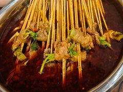 -成都瓜串串(华强北店)